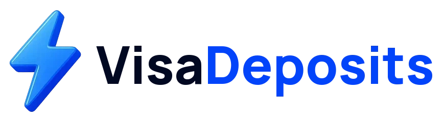 VisaDeposits